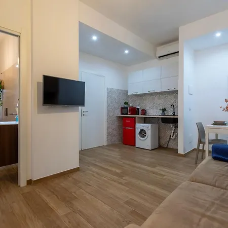 Apartman Sardinia Re - Arcivescovado 9 *