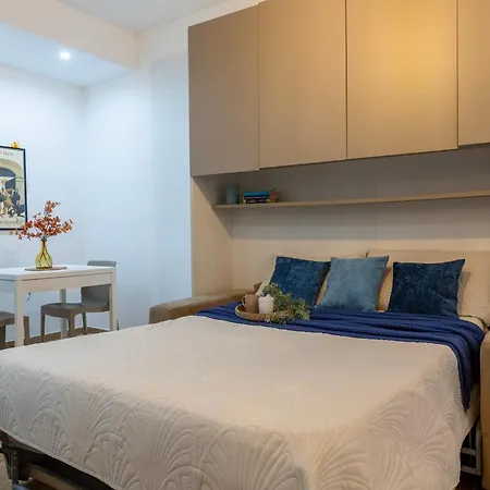 Sardinia Re - Arcivescovado 9 Apartman Sassari