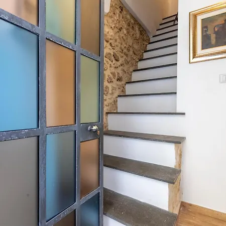 Apartmán Sardinia Re - Arcivescovado 9 Sassari