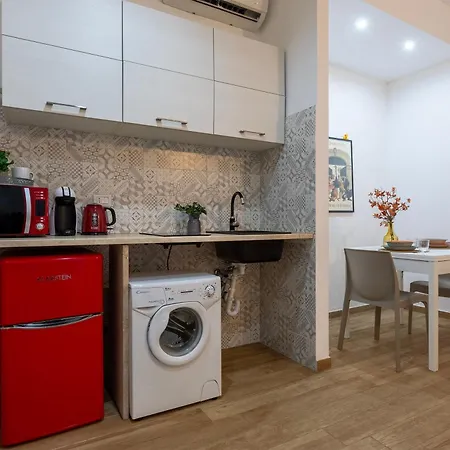 Sardinia Re - Arcivescovado 9 * Sassari