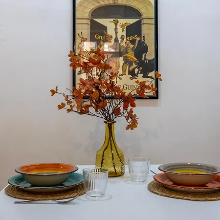Sardinia Re - Arcivescovado 9 Apartman Sassari