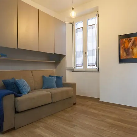 Apartmán Sardinia Re - Arcivescovado 9