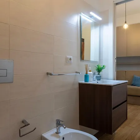 Sardinia Re - Arcivescovado 9 Apartmán