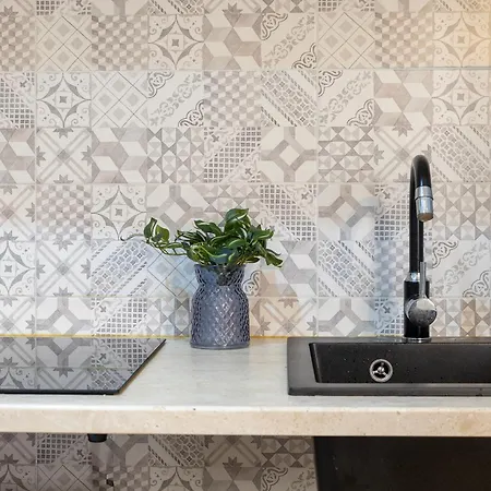 Lejlighed Sardinia Re - Arcivescovado 9 *