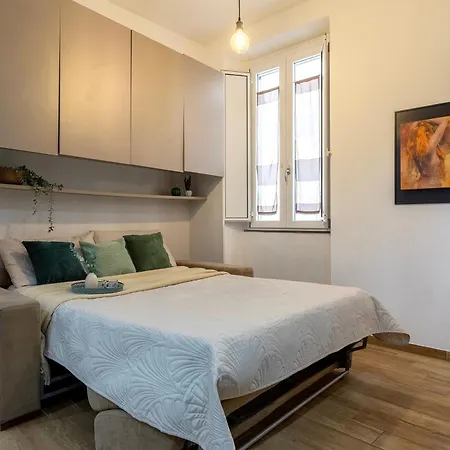 Sardinia Re - Arcivescovado 9 Apartman