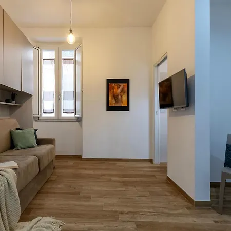 Sardinia Re - Arcivescovado 9 Appartamento *