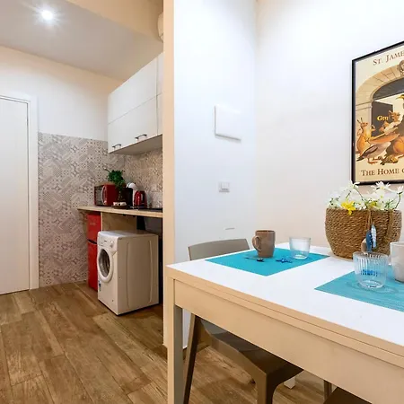 Sardinia Re - Arcivescovado 9 Apartman *