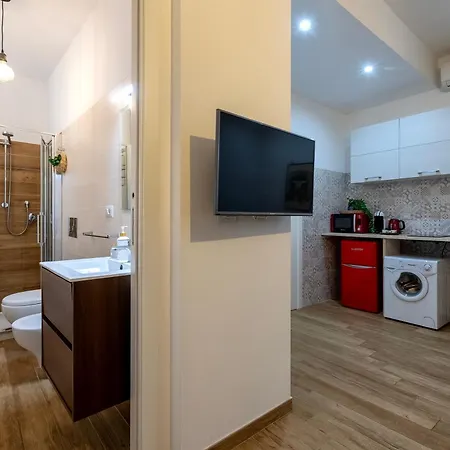 Sardinia Re - Arcivescovado 9 Apartmán