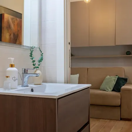 Apartmán Sardinia Re - Arcivescovado 9 *